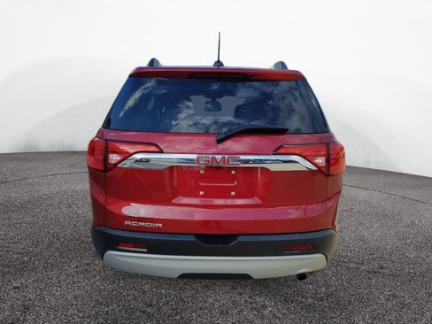 Used 2019 GMC Acadia SLE image 6