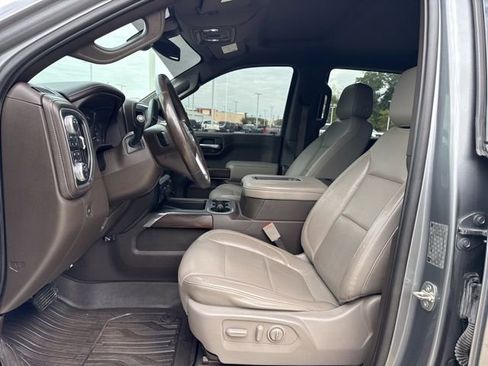 Used 2019 GMC Sierra 1500 SLT image 29