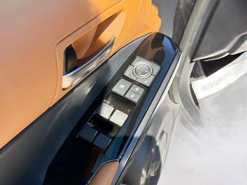 Used 2025 Lexus IS 350 F Sport w/ Accessory Package image 21