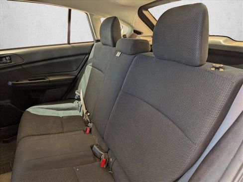 Used 2014 Subaru Impreza 2.0i AWD/4WD image 10