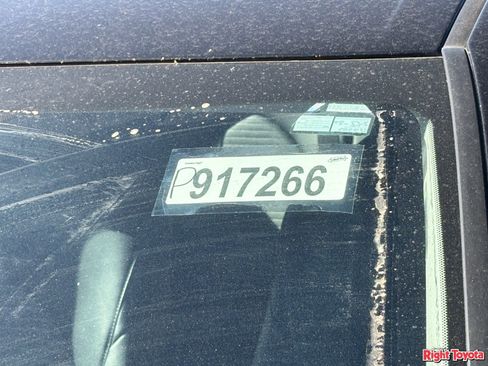 Certified 2024 Toyota Camry SE FWD image 11
