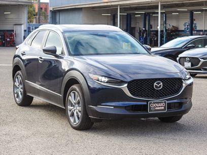 New 2025 MAZDA CX-30 AWD 2.5 S w/ Preferred Package