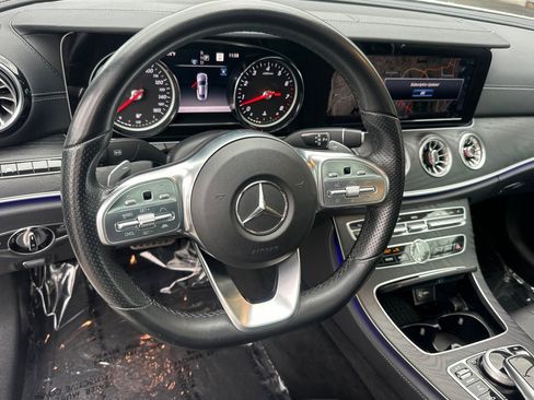 Used 2019 Mercedes-Benz E 450 Coupe image 16