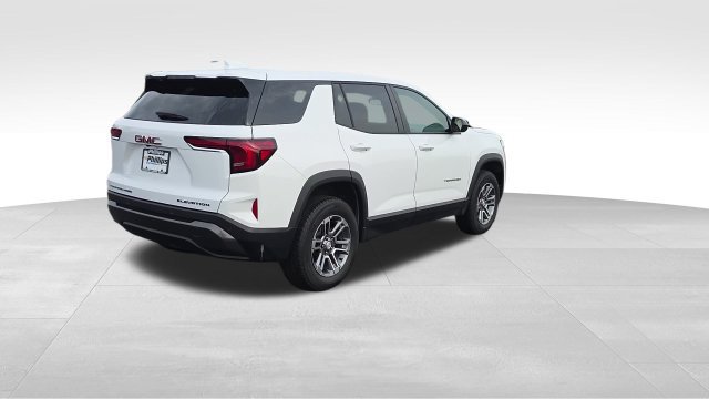 Certified 2025 GMC Terrain Elevation AWD/4WD image 5