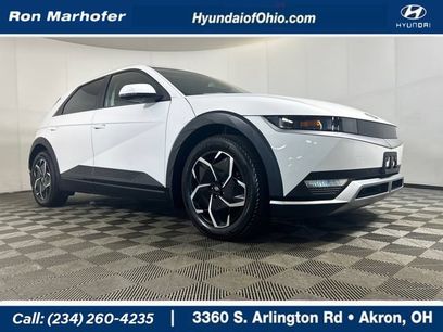 Used 2023 Hyundai Ioniq 5 SEL w/ Cargo Package