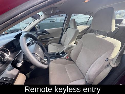 Used 2013 Honda Accord LX image 2