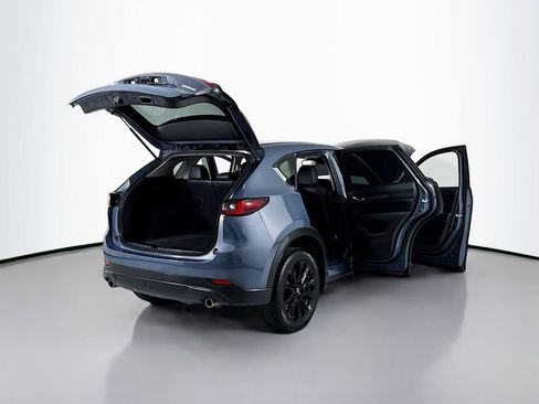 Used 2023 MAZDA CX-5 Carbon Edition image 21