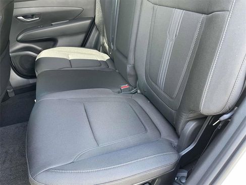 New 2025 Hyundai Tucson SEL image 13