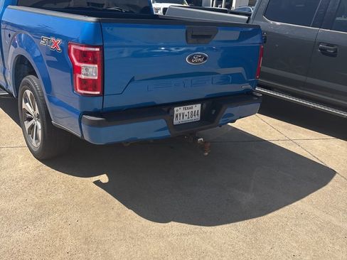 Used 2019 Ford F150 XL w/ Equipment Group 101A Mid image 14