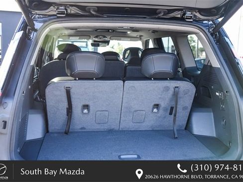 Used 2024 Kia EV9 Wind image 30