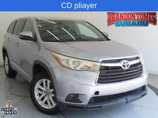 Used 2016 Toyota Highlander LE FWD video 1