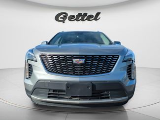 Used 2023 Cadillac XT4 Premium Luxury AWD/4WD video 2