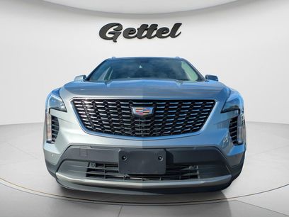 Used 2023 Cadillac XT4 Premium Luxury