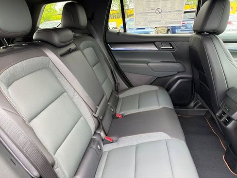 New 2026 GMC Terrain AT4 w/ Convenience Package III image 23