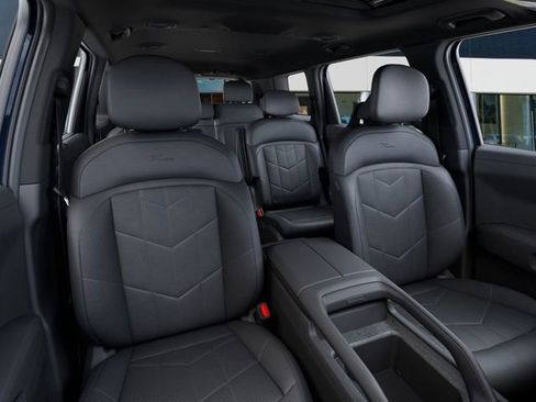 New 2027 Kia Telluride EX X-Line image 15