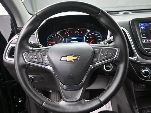 Used 2024 Chevrolet Equinox LT AWD/4WD image 22