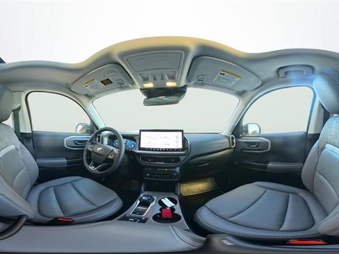 Used 2025 Ford Bronco Sport Badlands w/ Badlands Tech Package image 33