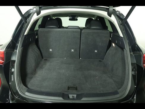 Used 2021 INFINITI QX50 Luxe image 13