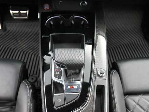 Used 2021 Audi S5 Prestige w/ Prestige Package AWD/4WD image 14