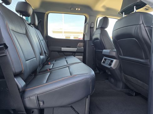 New 2026 Ford F350 Lariat image 8