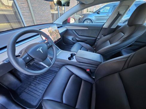Used 2023 Tesla Model 3 Standard Range image 30