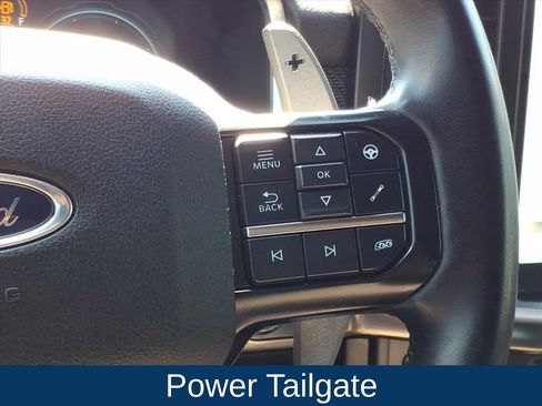 Used 2023 Ford F150 Raptor AWD/4WD image 15