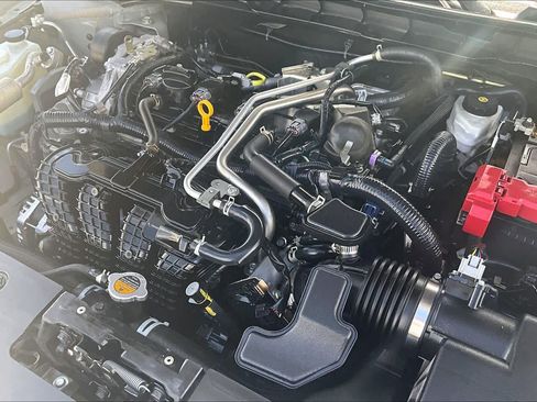 Used 2023 Nissan Altima 2.5 SR FWD image 31