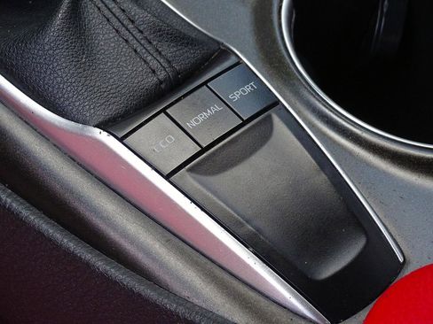 Used 2023 Toyota Camry LE FWD image 26