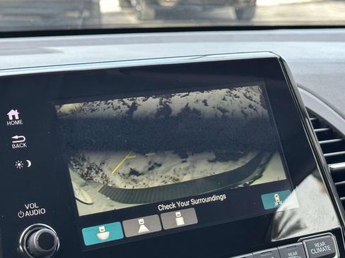 Certified 2024 Honda Odyssey EX-L image 17