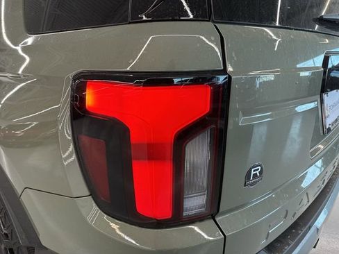 New 2026 Honda Passport TrailSport Elite image 31