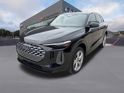 New 2025 Audi Q5 Premium Plus