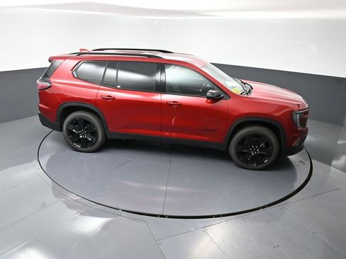 New 2025 GMC Acadia Elevation w/ Elevation Premium Package image 35