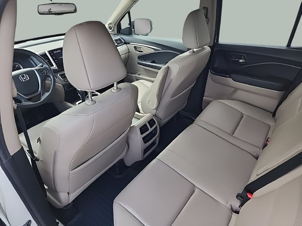 Used 2019 Honda Ridgeline RTL-T image 18