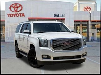 Used 2019 GMC Yukon XL Denali RWD video 1