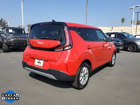 Used 2024 Kia Soul LX w/ Option Group 015 image 4