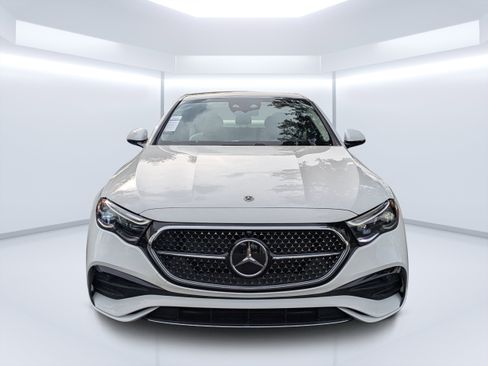 New 2026 Mercedes-Benz E 350 E 350 image 11