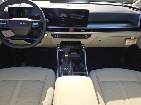 New 2026 Kia Sorento EX FWD image 17