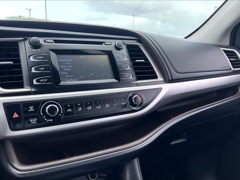 Used 2016 Toyota Highlander LE FWD image 35