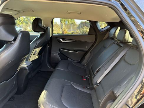 Used 2022 Kia EV6 Wind image 29