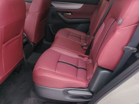 New 2026 MAZDA CX-70 3.3 Turbo w/ Premium Plus Pkg image 19
