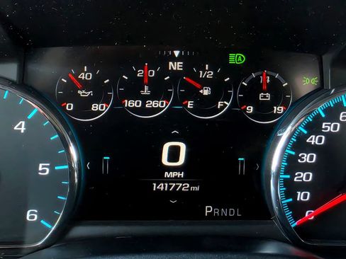 Used 2018 GMC Sierra 1500 Denali AWD/4WD image 33