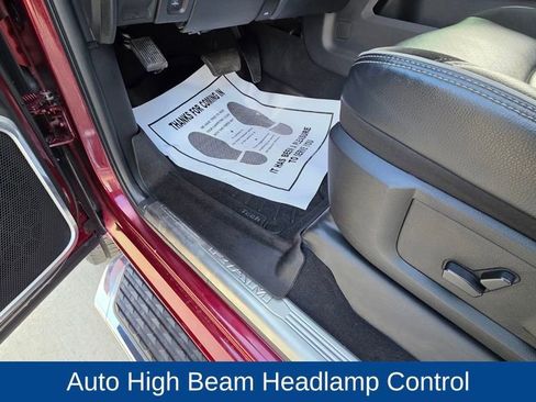 Used 2021 RAM 2500 Laramie image 23