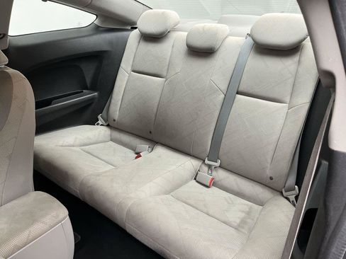 Used 2012 Honda Civic LX image 9