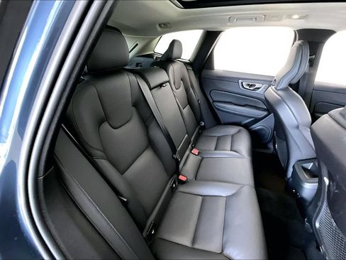 Used 2025 Volvo XC60 B5 Plus w/ Climate Package AWD/4WD image 36