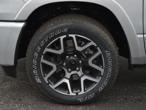 New 2026 RAM 1500 Laramie image 11