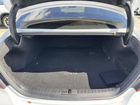 Used 2024 Genesis G70 3.3T Advanced w/ Sport Prestige Package image 24