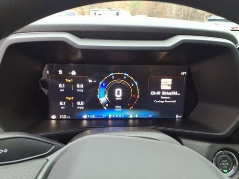 New 2026 Chevrolet Colorado W/T image 11