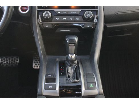 Used 2020 Honda Civic Sport Touring image 17