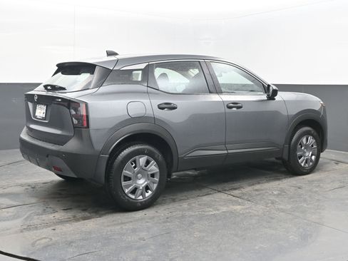 New 2026 Nissan Kicks S image 7