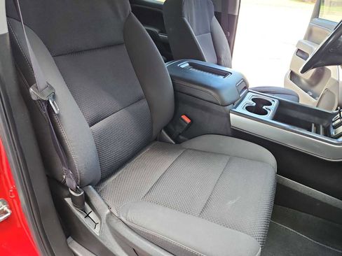 Used 2016 Chevrolet Silverado 1500 LT w/ LT Fleet Plus Package RWD image 22